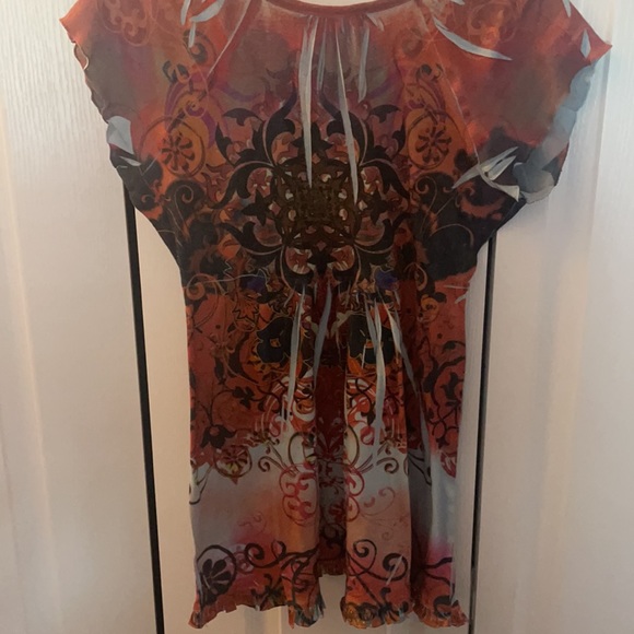 PS Unity Blouse Bundle - Picture 8 of 9